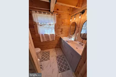 1422 Cave Mountain Road, Upper Tract, WV 26866 - Photo 25