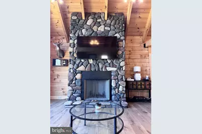 1422 Cave Mountain Road, Upper Tract, WV 26866 - Photo 19