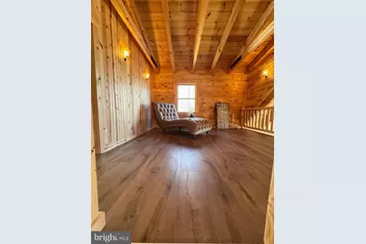 1422 Cave Mountain Road, Upper Tract, WV 26866 - Photo 35
