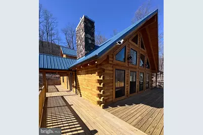 1422 Cave Mountain Road, Upper Tract, WV 26866 - Photo 57