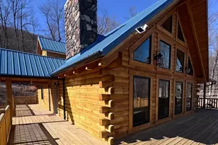 1422 Cave Mountain Rd, Upper Tract, WV 26866 - Photo 57