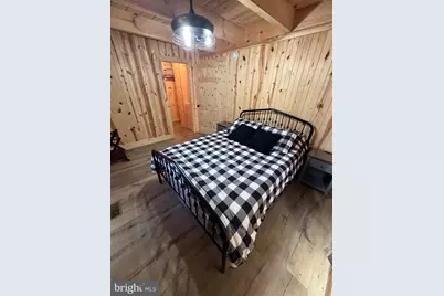 1422 Cave Mountain Road, Upper Tract, WV 26866 - Photo 19