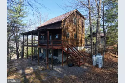 232 Hawks Ridge Road, Franklin, WV 26807 - Photo 1