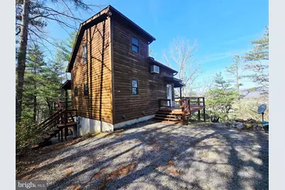 232 Hawks Ridge Road, Franklin, WV 26807 - Photo 25