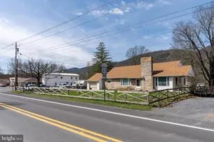 11578 Blue Gray Trail, Brandywine, WV 26802 - Photo 5