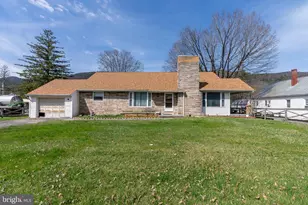 11578 Blue Gray Trail, Brandywine, WV 26802 - Photo 1