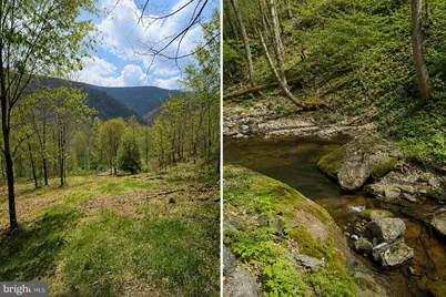 Tract 2-30.82 Acs Straders Run Road, Seneca Rocks, WV 26884 - Photo 1
