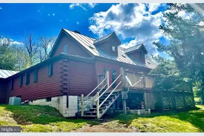 5621 Kiser Gap Road, Franklin, WV 26807 - Photo 5