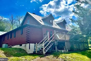 5621 Kiser Gap Rd, Franklin, WV 26807 - Photo 5