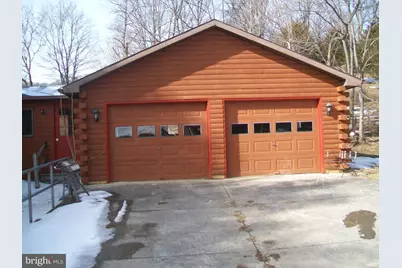 5621 Kiser Gap Road, Franklin, WV 26807 - Photo 9