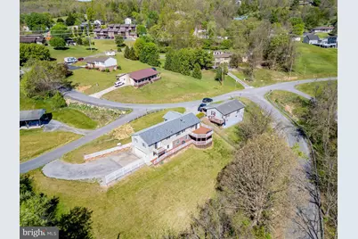 439 Dogwood Drive, Franklin, WV 26807 - Photo 71