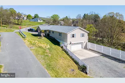 439 Dogwood Drive, Franklin, WV 26807 - Photo 67