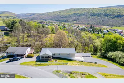 439 Dogwood Drive, Franklin, WV 26807 - Photo 3