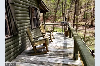 740 Deer Crossing Trail, Franklin, WV 26807 - Photo 7