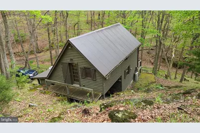 740 Deer Crossing Trail, Franklin, WV 26807 - Photo 3