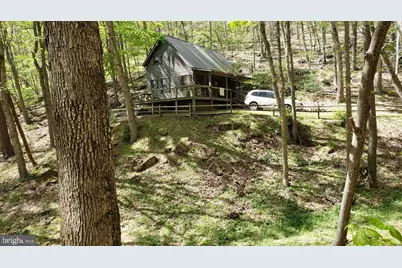 740 Deer Crossing Trail, Franklin, WV 26807 - Photo 1
