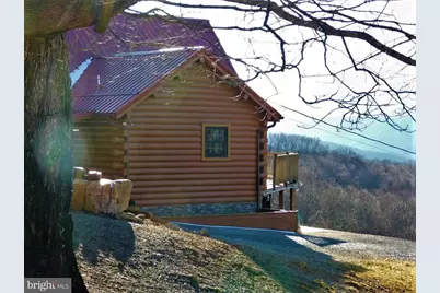 515 Lookout Lane, Riverton, WV 26814 - Photo 3