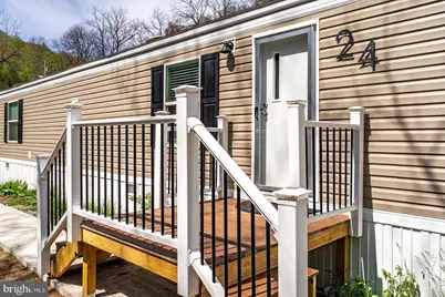 24 Strauter Road, Franklin, WV 26807 - Photo 57