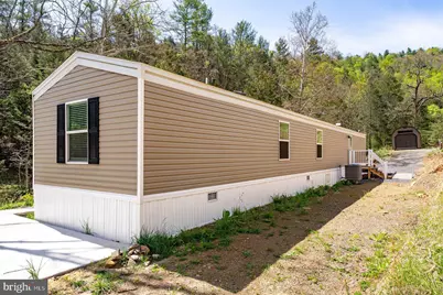 24 Strauter Road, Franklin, WV 26807 - Photo 61
