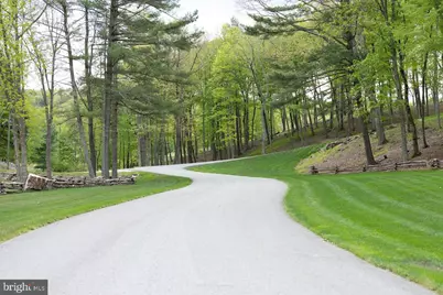 Golf Estates Sub Lot #7, Golf Club Drive, Franklin, WV 26807 - Photo 9