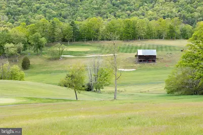 Golf Estates Sub Lot #7, Golf Club Drive, Franklin, WV 26807 - Photo 1