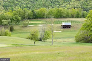 Golf Estates Sub Lot #7 Golf Club Dr, Franklin, WV 26807 - Photo 1