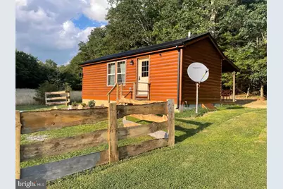 184 Skiles Pitsenbarger Road, Franklin, WV 26807 - Photo 3