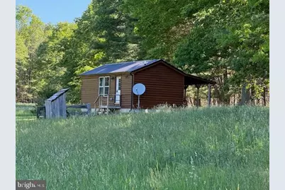184 Skiles Pitsenbarger Road, Franklin, WV 26807 - Photo 5