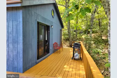 207 Lower Knob Road, Franklin, WV 26807 - Photo 7