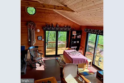 207 Lower Knob Road, Franklin, WV 26807 - Photo 11