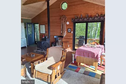 207 Lower Knob Road, Franklin, WV 26807 - Photo 13