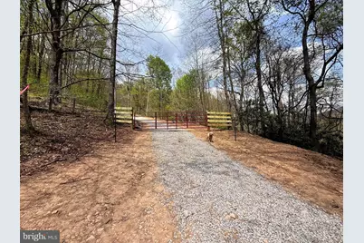 Tract 1 & 2-56.7 Acs Straders Run Road, Seneca Rocks, WV 26884 - Photo 43