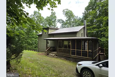 565 Scarlet Tanager Trl Trail, Franklin, WV 26807 - Photo 1