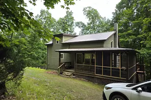 565 Scarlet Tanager Trl Trail, Franklin, WV 26807 - Photo 1