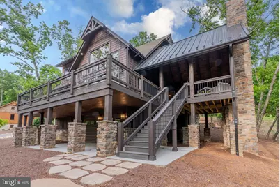 640 Golf Club Drive, Franklin, WV 26807 - Photo 43