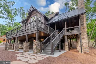 640 Golf Club Dr, Franklin, WV 26807 - Photo 43