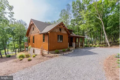 639 Golf Club Drive, Franklin, WV 26807 - Photo 7