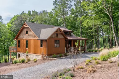 639 Golf Club Drive, Franklin, WV 26807 - Photo 53