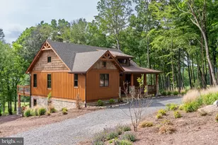 639 Golf Club Dr, Franklin, WV 26807 - Photo 53