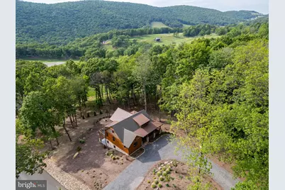 639 Golf Club Drive, Franklin, WV 26807 - Photo 3