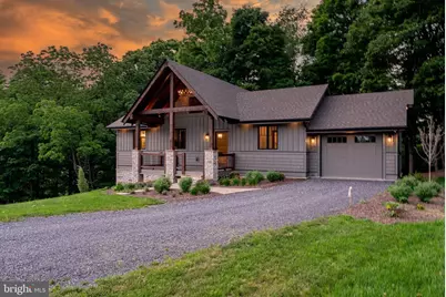 445 Eaglewood Trail, Franklin, WV 26807 - Photo 1
