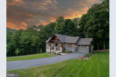 445 Eaglewood Trail, Franklin, WV 26807 - Photo 55