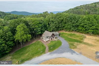 445 Eaglewood Trail, Franklin, WV 26807 - Photo 49