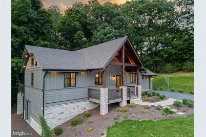 445 Eaglewood Trail, Franklin, WV 26807 - Photo 57