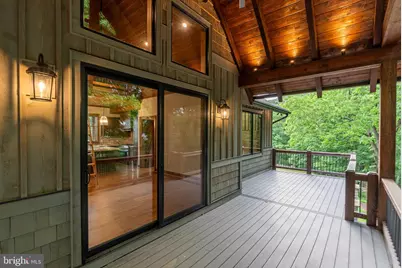 445 Eaglewood Trail, Franklin, WV 26807 - Photo 41