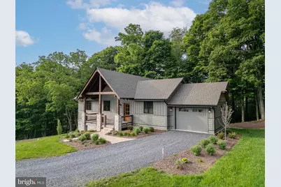 445 Eaglewood Trail, Franklin, WV 26807 - Photo 5