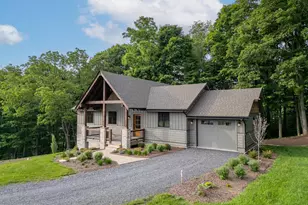 445 Eaglewood Trl, Franklin, WV 26807 - Photo 5