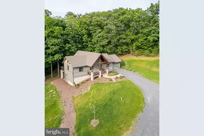 445 Eaglewood Trail, Franklin, WV 26807 - Photo 65