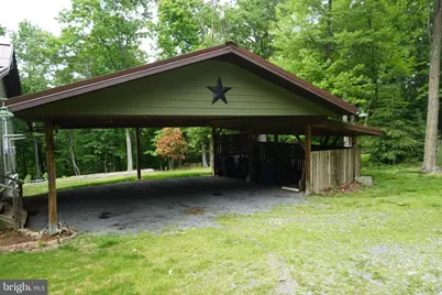 150 Sharp Ridge Lane, Franklin, WV 26807 - Photo 3