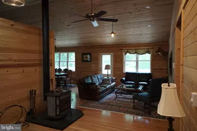 150 Sharp Ridge Lane, Franklin, WV 26807 - Photo 21